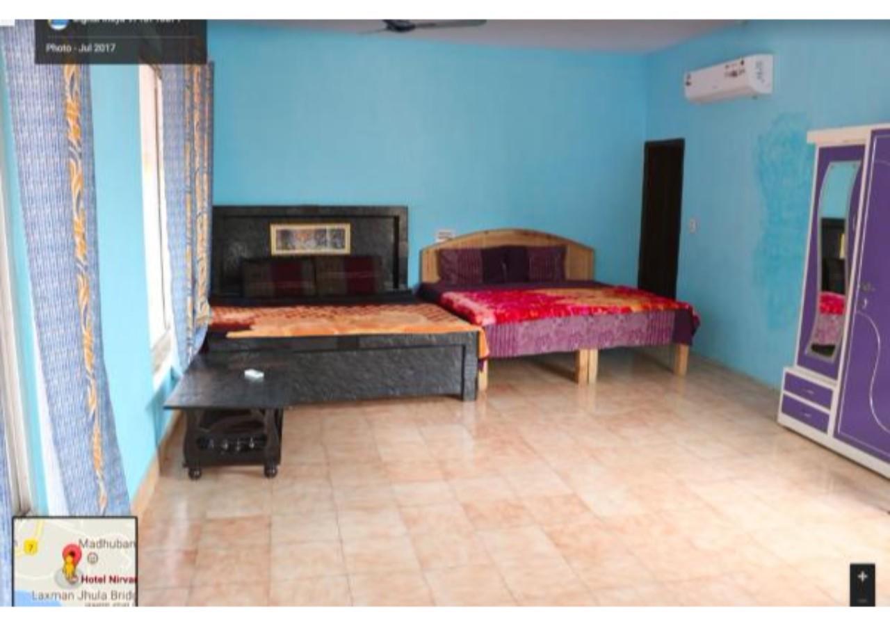 Hotel Nirvana Tapovan Екстериор снимка