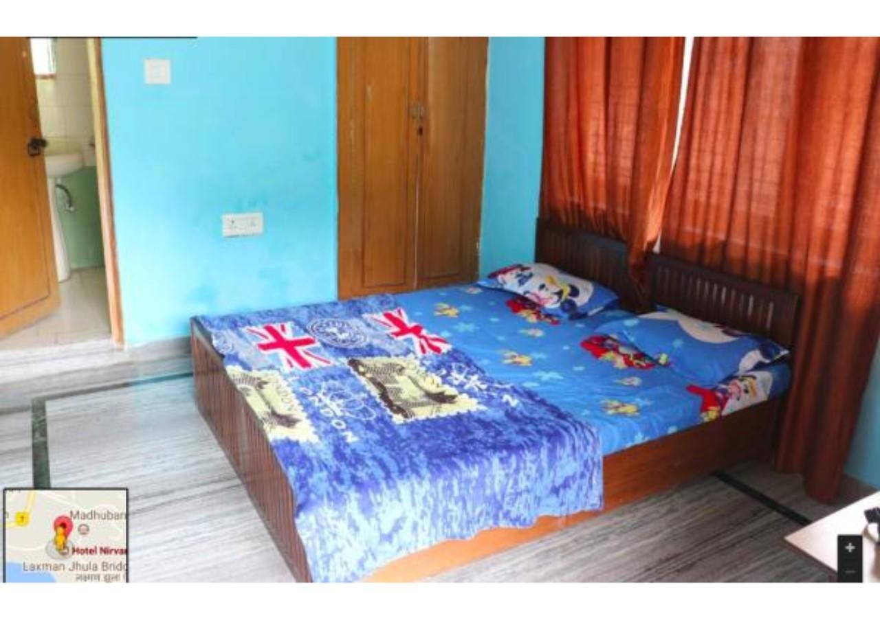 Hotel Nirvana Tapovan Екстериор снимка