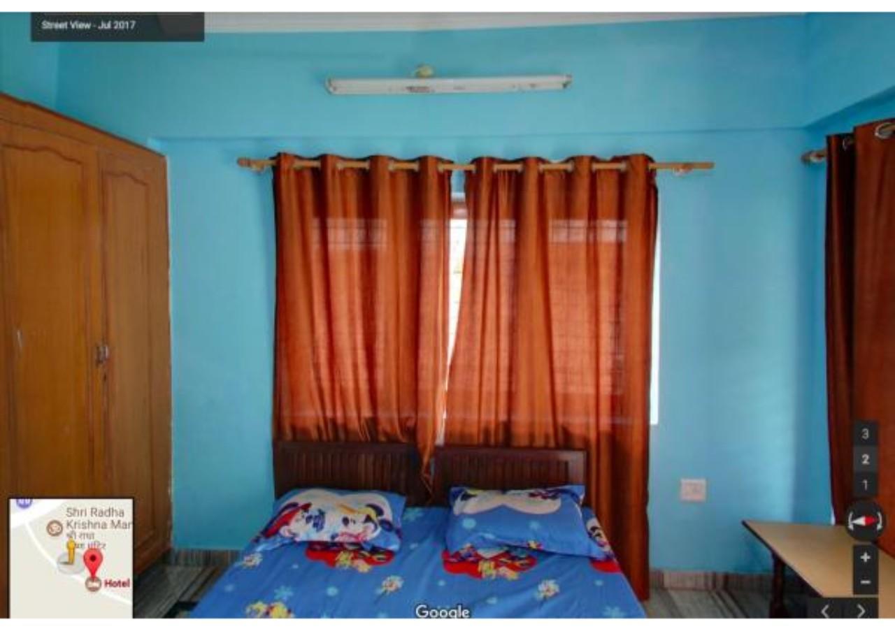 Hotel Nirvana Tapovan Екстериор снимка