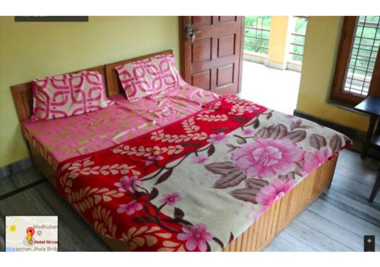Hotel Nirvana Tapovan Екстериор снимка