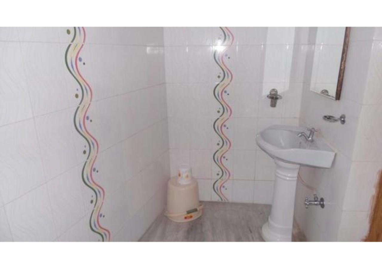 Hotel Nirvana Tapovan Екстериор снимка